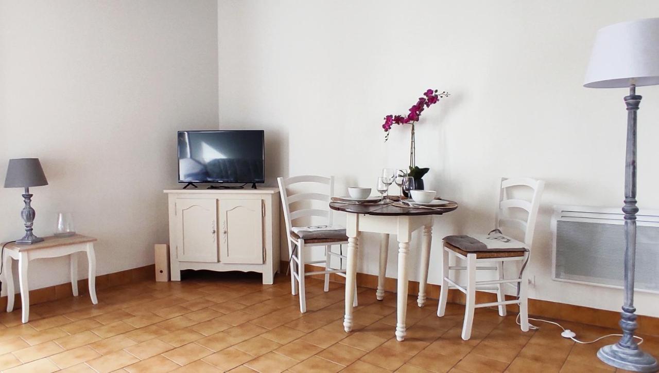 Aux Nids D'Hirondelles Apartman Pouilly-sur-Loire Kültér fotó